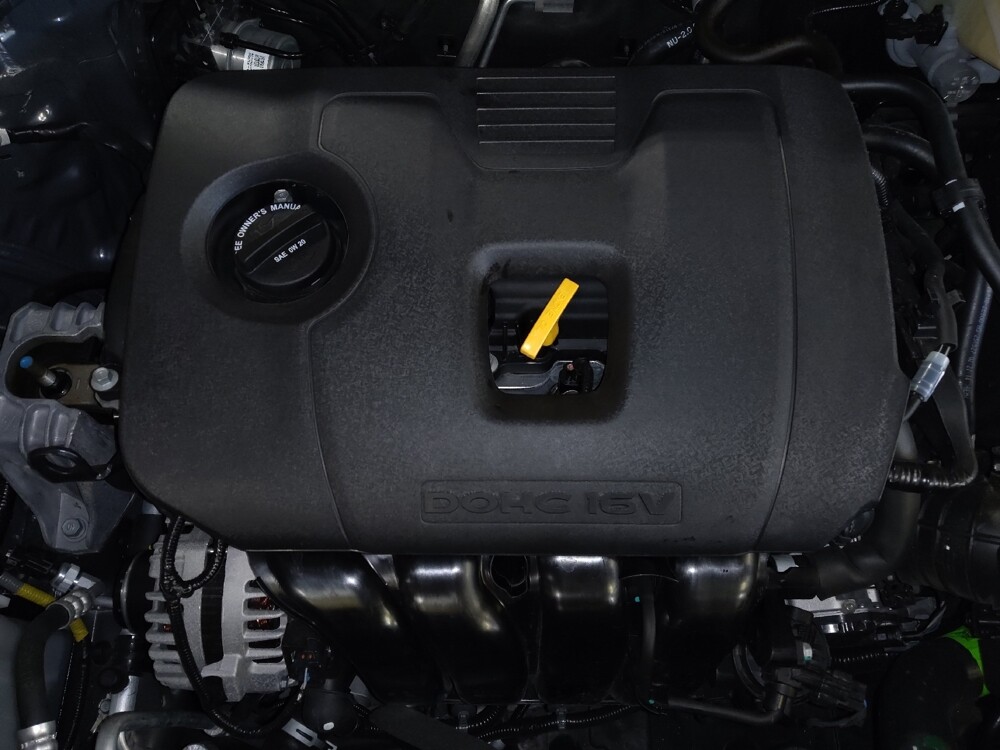 2025 Kia Soul in Kissimmee, FL 34744 - 18127259 30