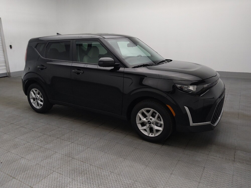 2025 Kia Soul in Kissimmee, FL 34744 - 18127259 11