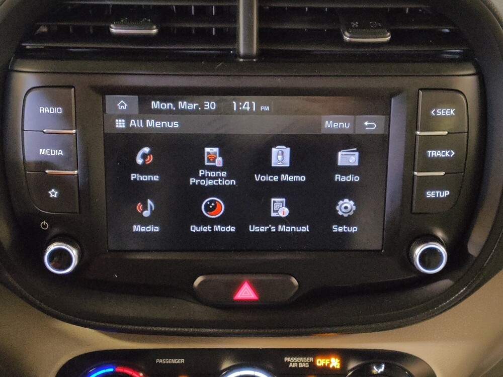 2025 Kia Soul in Kissimmee, FL 34744 - 18127259 25