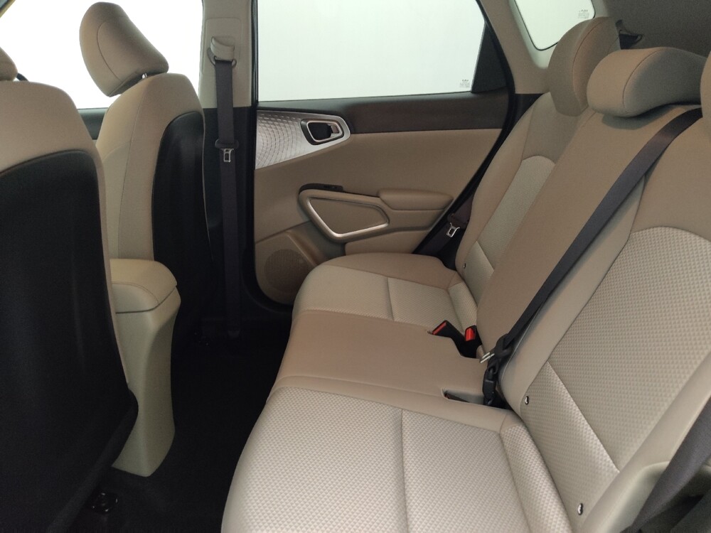 2025 Kia Soul in Kissimmee, FL 34744 - 18127259 18