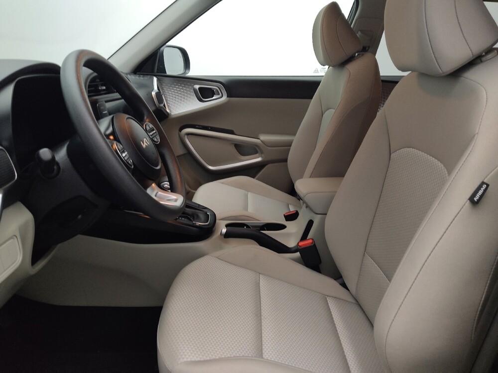 2025 Kia Soul in Kissimmee, FL 34744 - 18127259 17