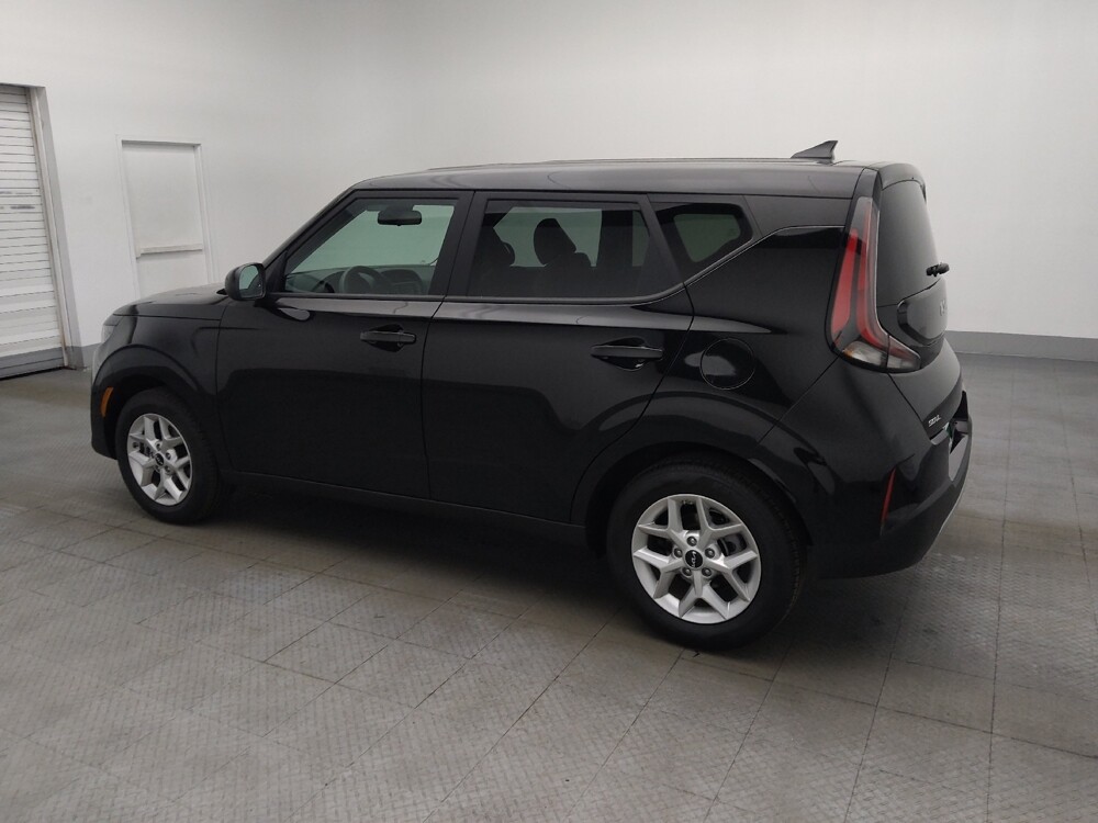2025 Kia Soul in Kissimmee, FL 34744 - 18127259 3
