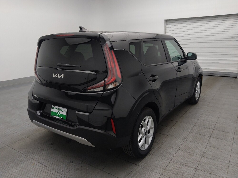 2025 Kia Soul in Kissimmee, FL 34744 - 18127259 9