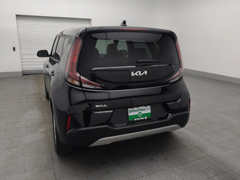 2025 Kia Soul in Kissimmee, FL 34744 - 18127259 7