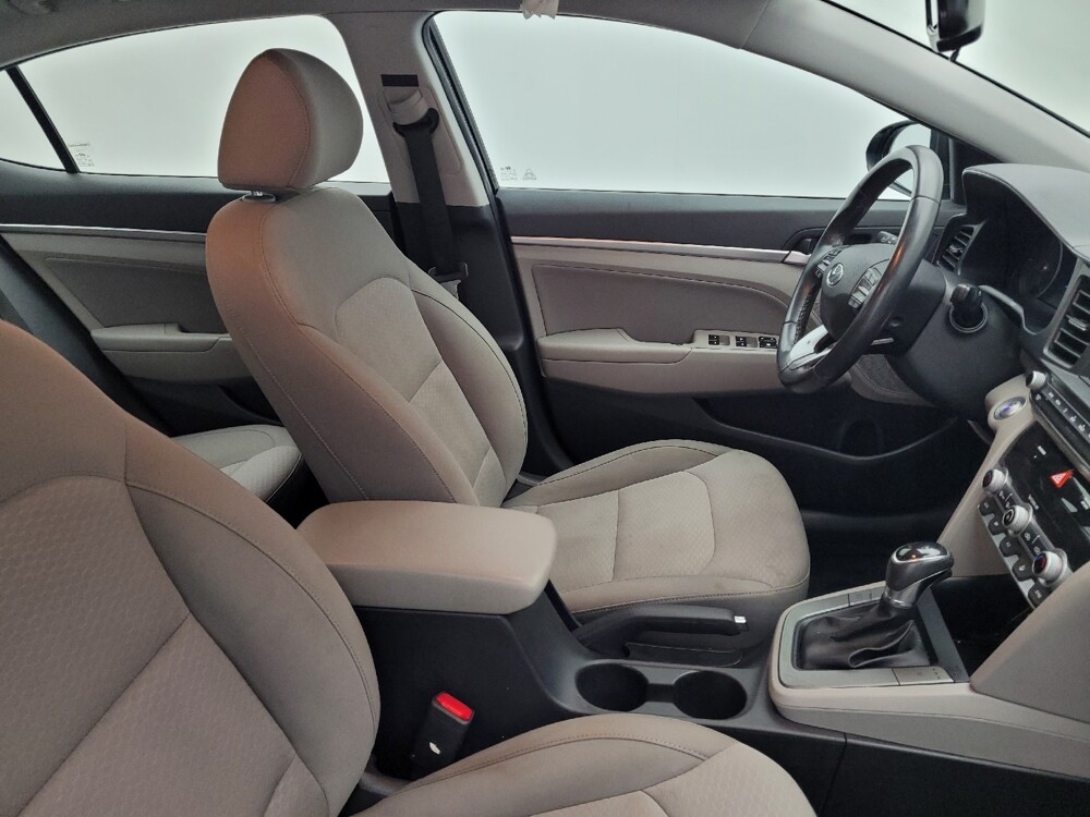 2020 Hyundai Elantra in Raleigh, NC 27604 - 18127260 21