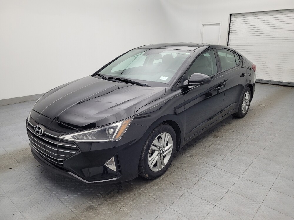 2020 Hyundai Elantra in Raleigh, NC 27604 - 18127260 2