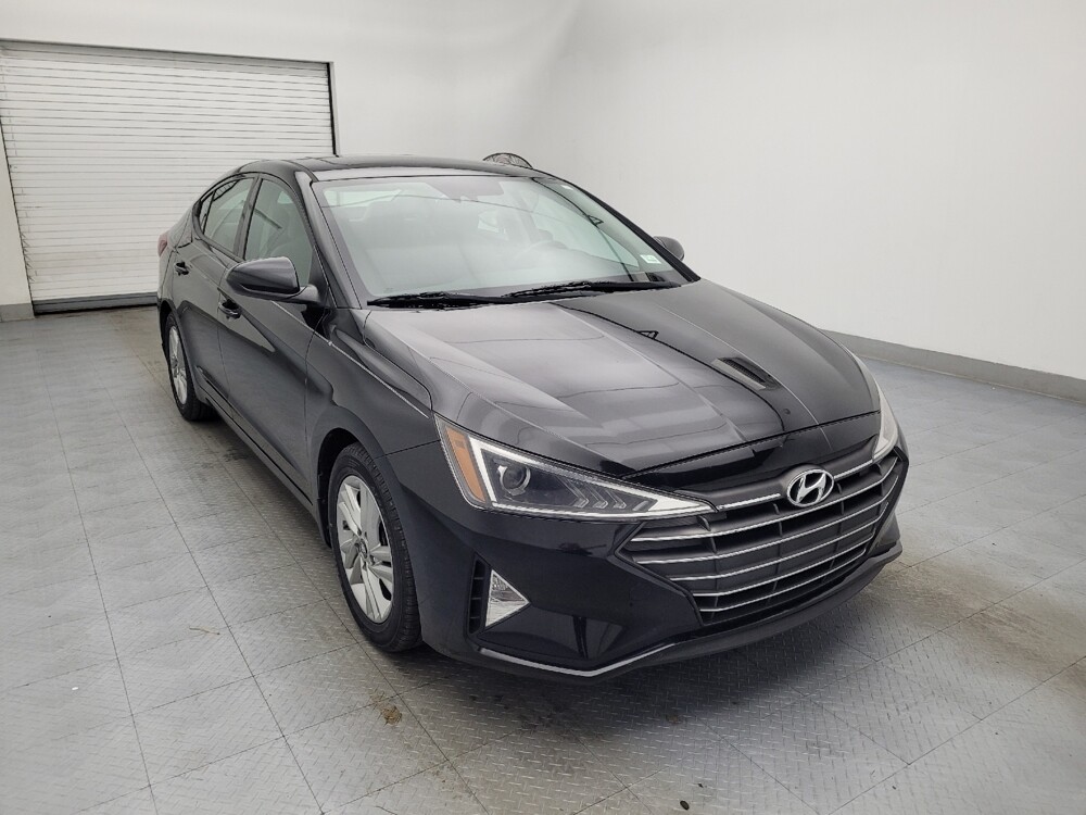 2020 Hyundai Elantra in Raleigh, NC 27604 - 18127260 13