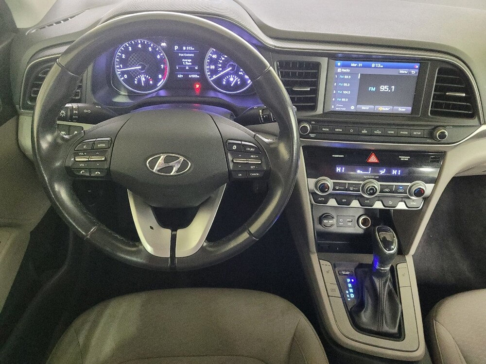 2020 Hyundai Elantra in Raleigh, NC 27604 - 18127260 22