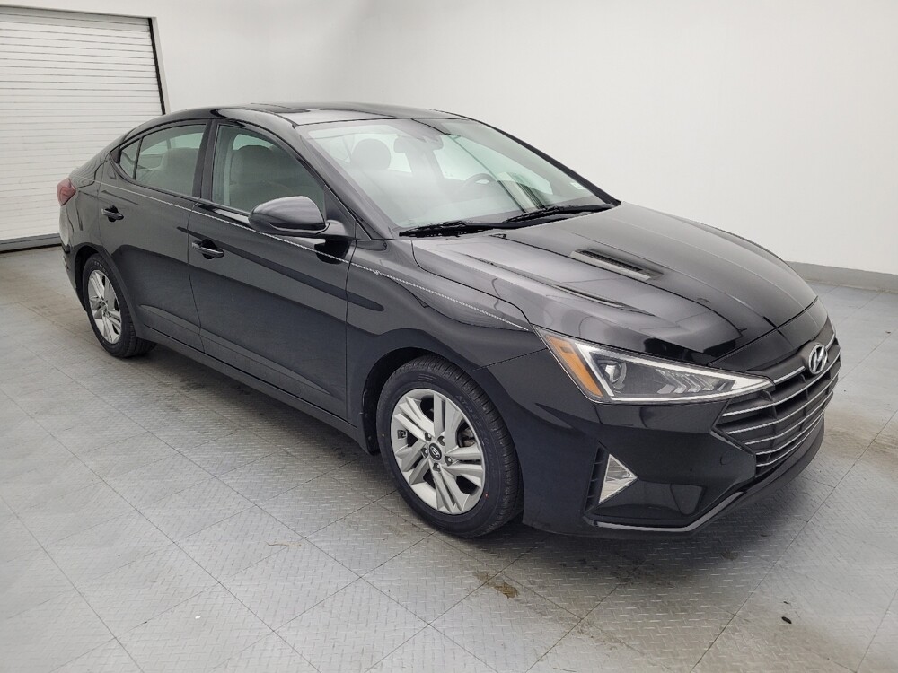 2020 Hyundai Elantra in Raleigh, NC 27604 - 18127260 11