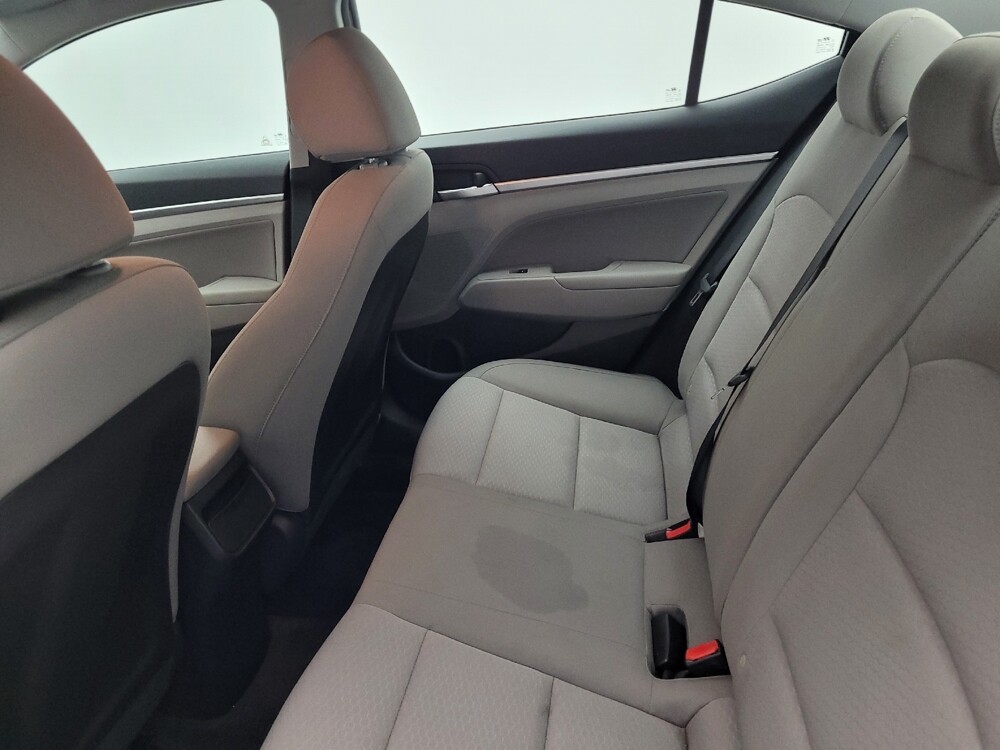 2020 Hyundai Elantra in Raleigh, NC 27604 - 18127260 18