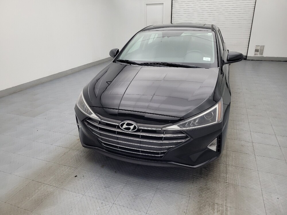 2020 Hyundai Elantra in Raleigh, NC 27604 - 18127260 15