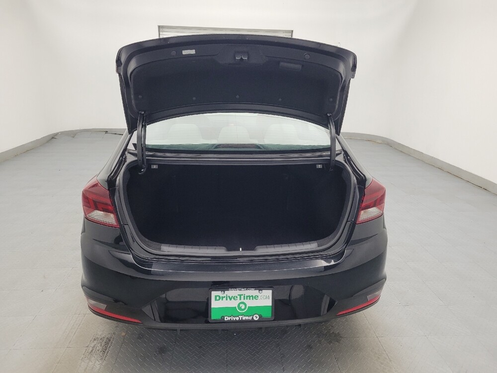 2020 Hyundai Elantra in Raleigh, NC 27604 - 18127260 29