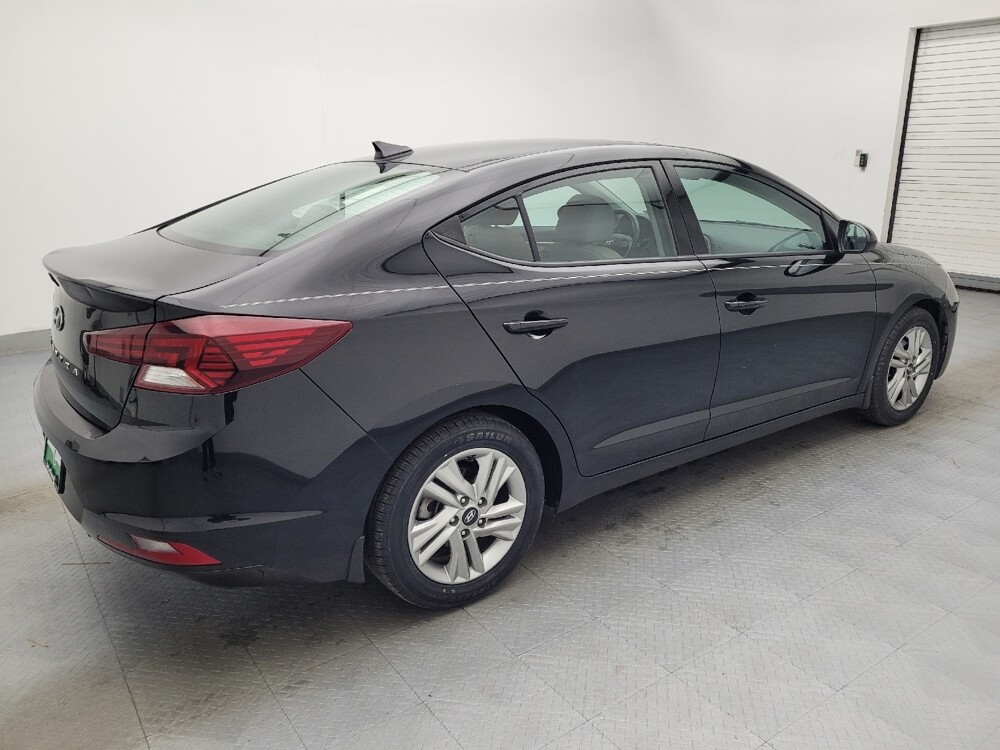 2020 Hyundai Elantra in Raleigh, NC 27604 - 18127260 10
