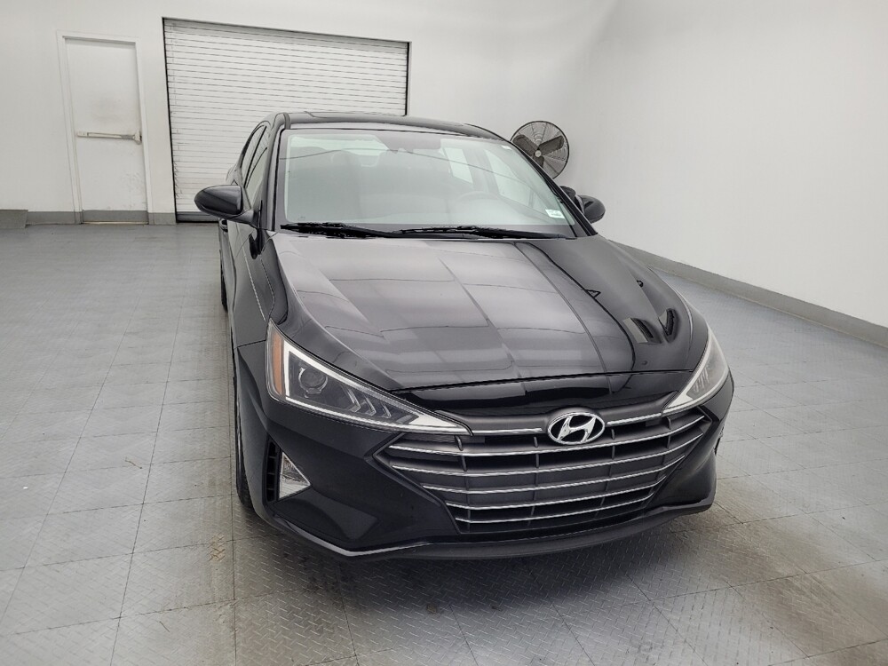 2020 Hyundai Elantra in Raleigh, NC 27604 - 18127260 14