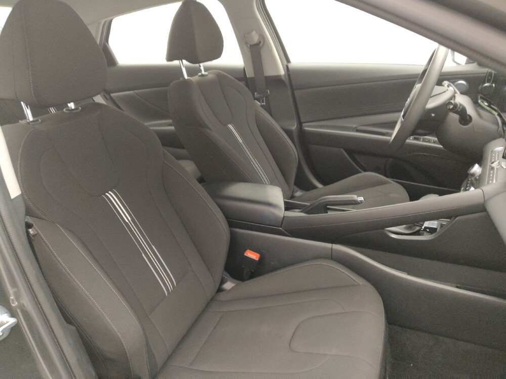 2024 Hyundai Elantra in Columbia, SC 29210 - 18127261 21