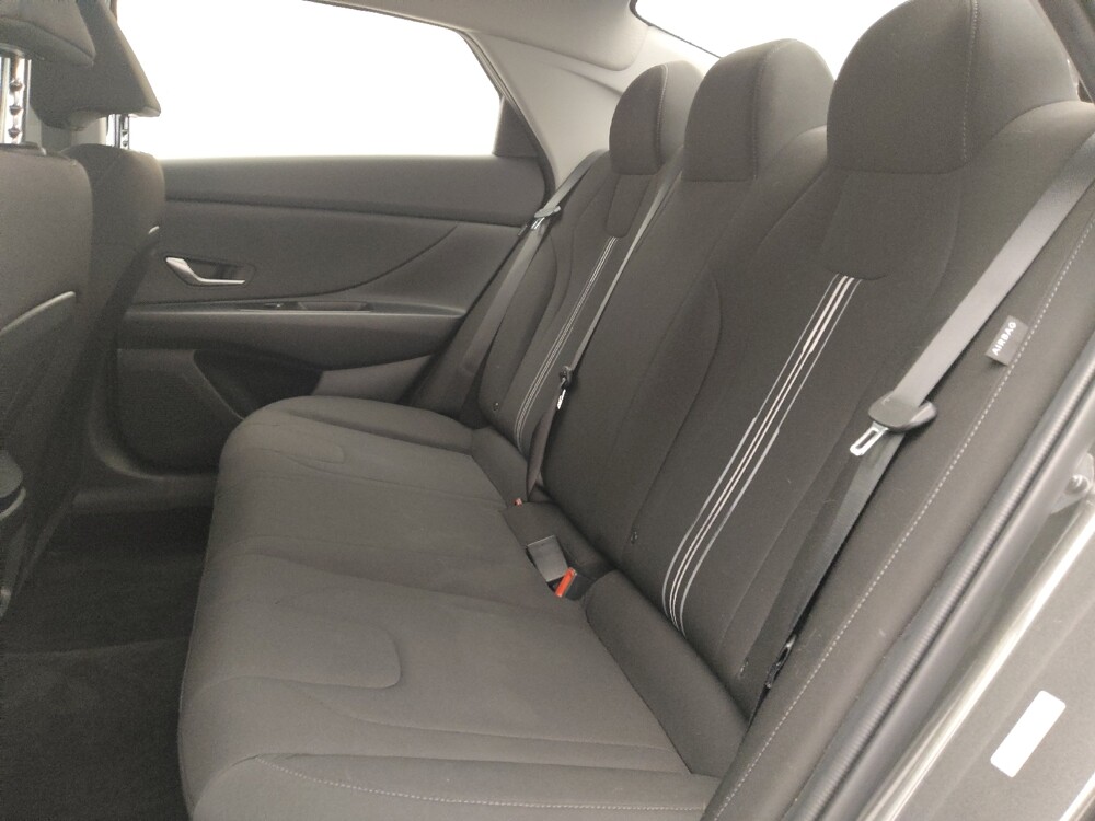 2024 Hyundai Elantra in Columbia, SC 29210 - 18127261 18