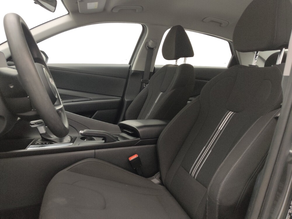 2024 Hyundai Elantra in Columbia, SC 29210 - 18127261 17