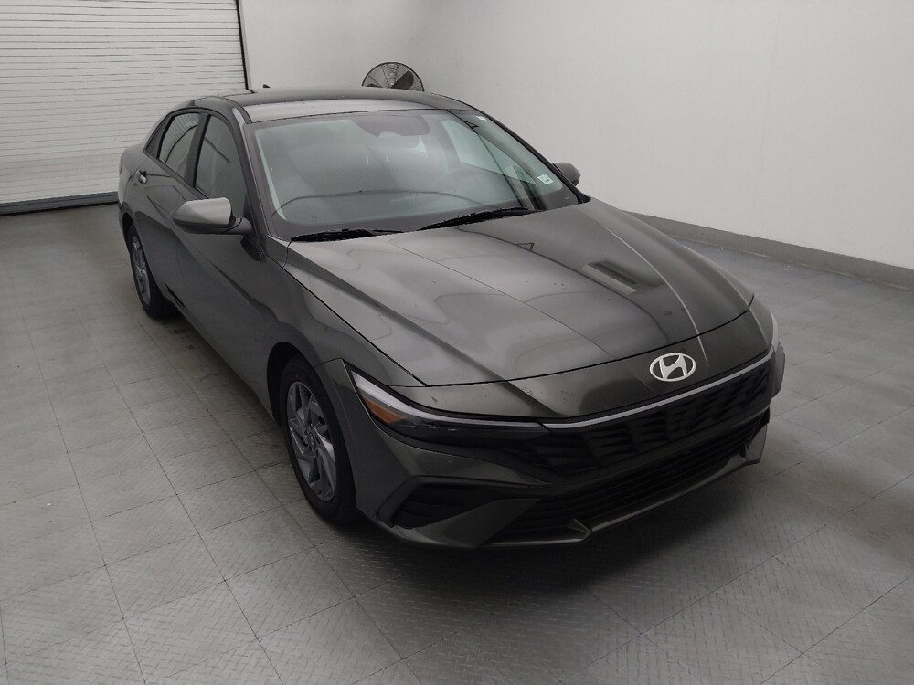 2024 Hyundai Elantra in Columbia, SC 29210 - 18127261 13