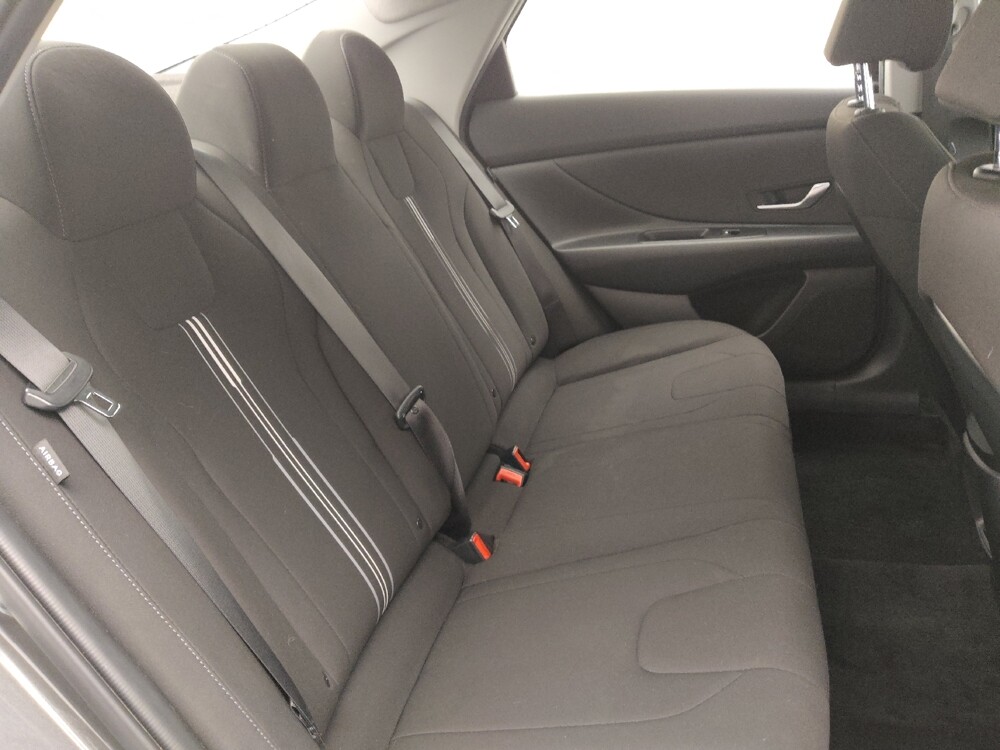 2024 Hyundai Elantra in Columbia, SC 29210 - 18127261 19