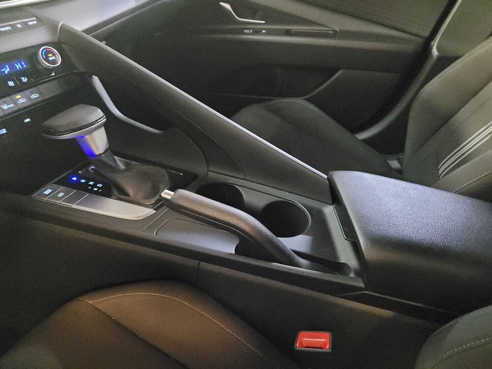 2024 Hyundai Elantra in Columbia, SC 29210 - 18127261 26