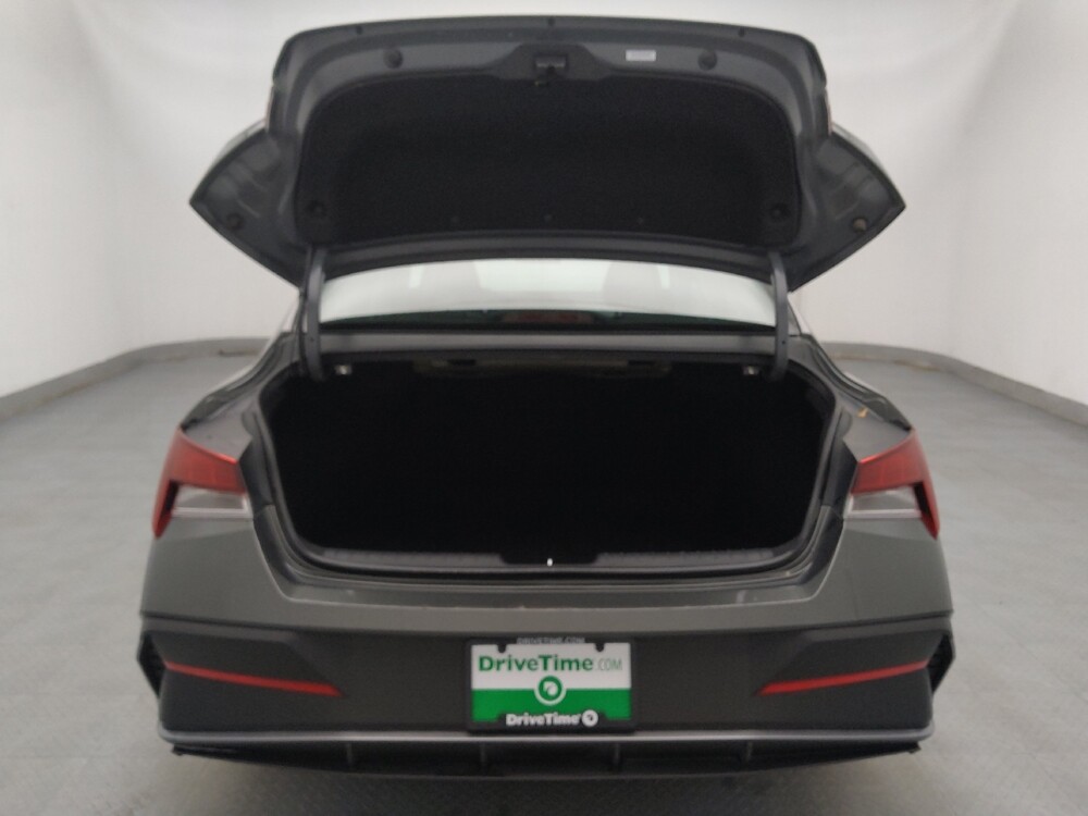 2024 Hyundai Elantra in Columbia, SC 29210 - 18127261 29