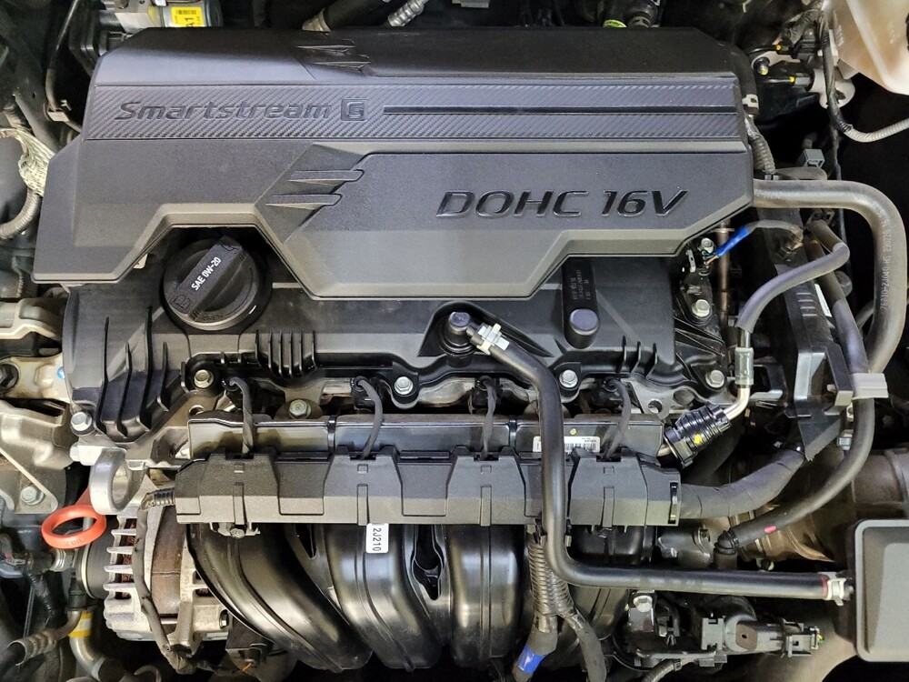 2024 Hyundai Elantra in Columbia, SC 29210 - 18127261 30