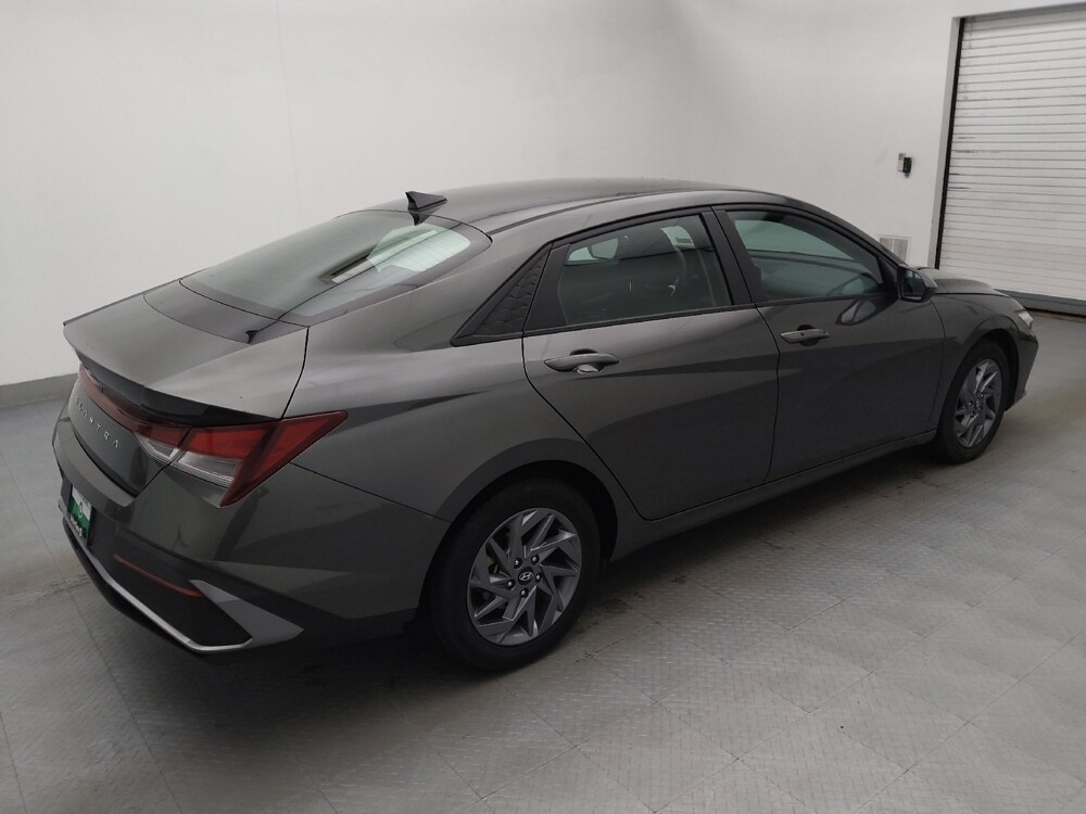 2024 Hyundai Elantra in Columbia, SC 29210 - 18127261 10