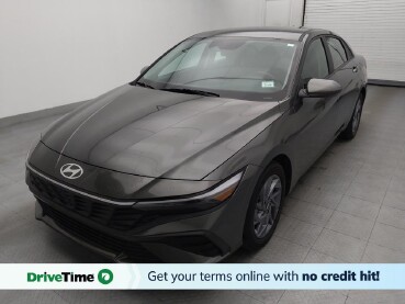 2024 Hyundai Elantra in Columbia, SC 29210