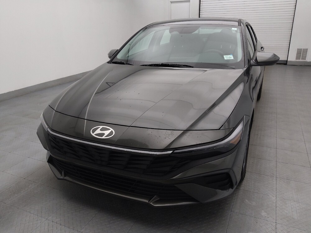 2024 Hyundai Elantra in Columbia, SC 29210 - 18127261 15