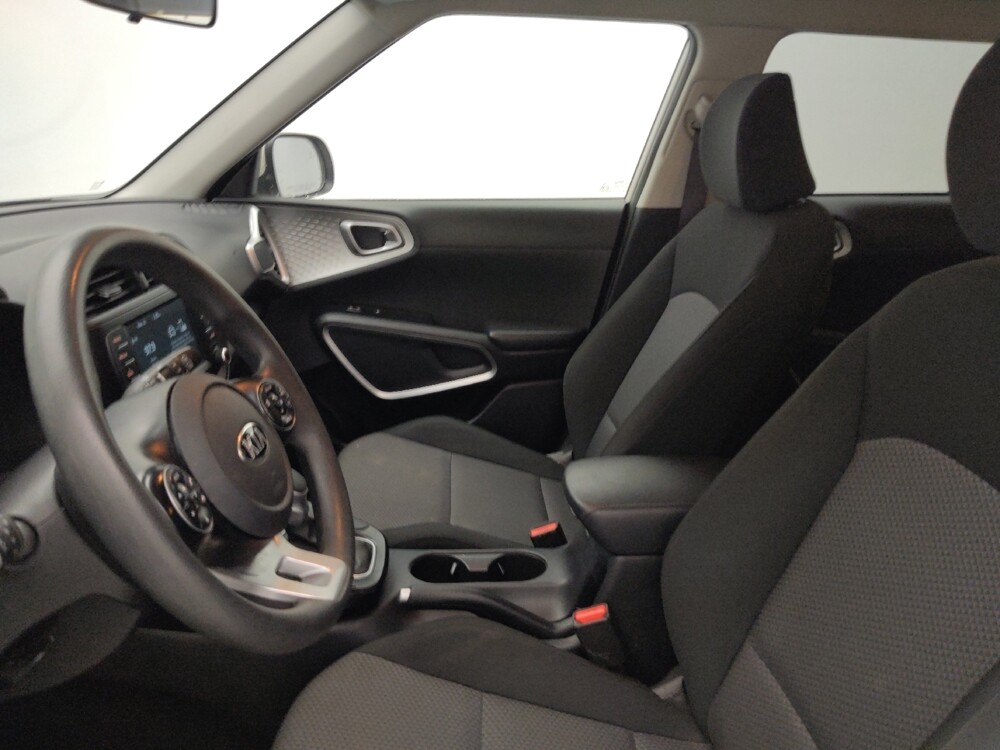 2020 Kia Soul in Greenville, SC 29607 - 18127262 17
