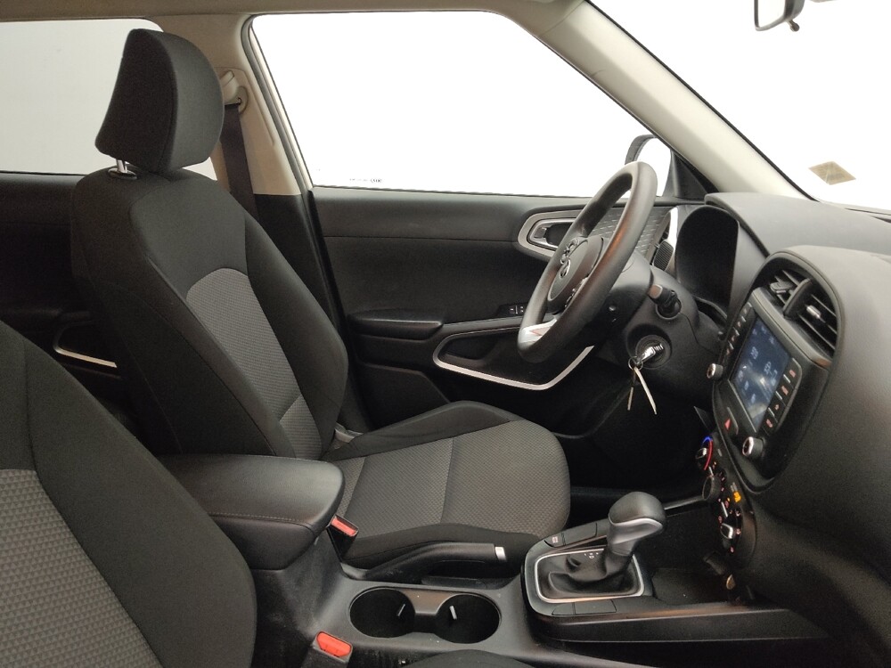 2020 Kia Soul in Greenville, SC 29607 - 18127262 21