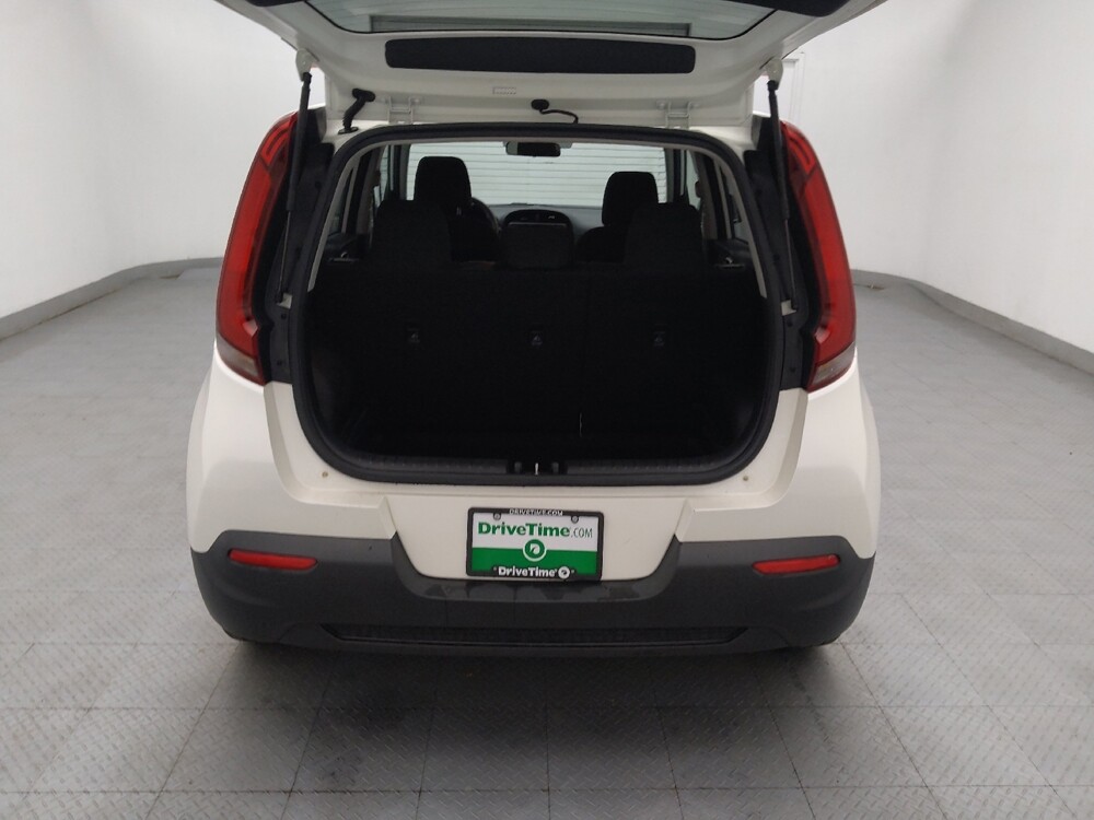 2020 Kia Soul in Greenville, SC 29607 - 18127262 29