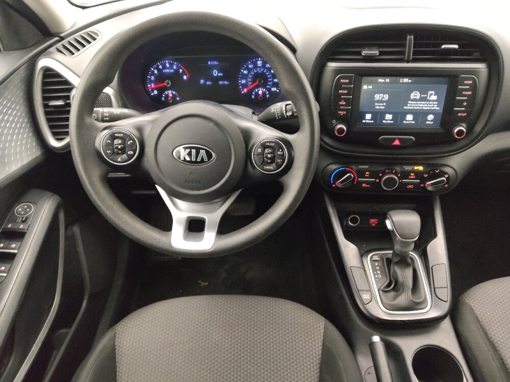 2020 Kia Soul in Greenville, SC 29607 - 18127262 22