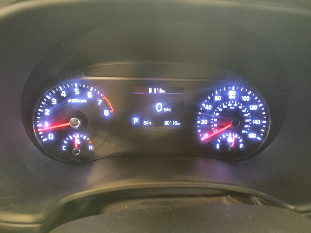 2020 Kia Soul in Greenville, SC 29607 - 18127262 23