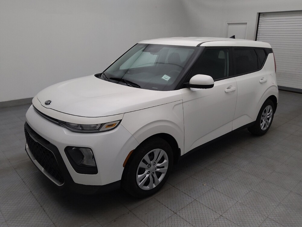 2020 Kia Soul in Greenville, SC 29607 - 18127262 2