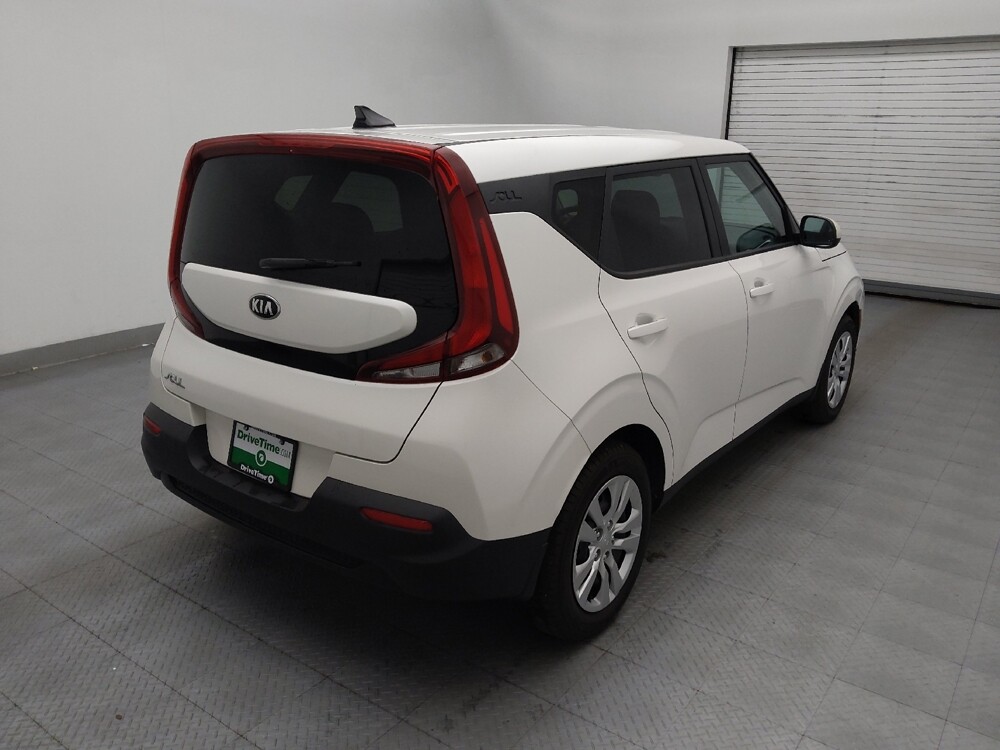 2020 Kia Soul in Greenville, SC 29607 - 18127262 9