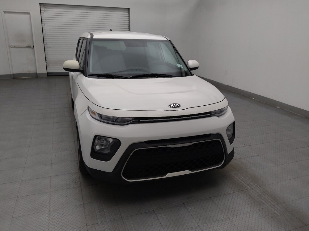 2020 Kia Soul in Greenville, SC 29607 - 18127262 14