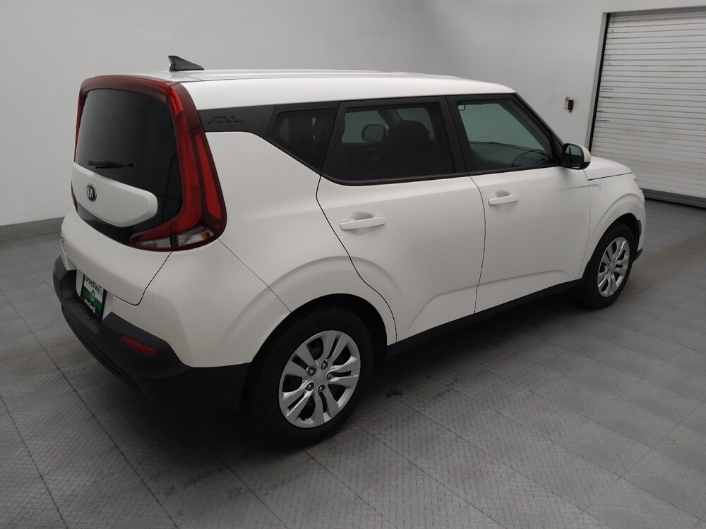 2020 Kia Soul in Greenville, SC 29607 - 18127262 10