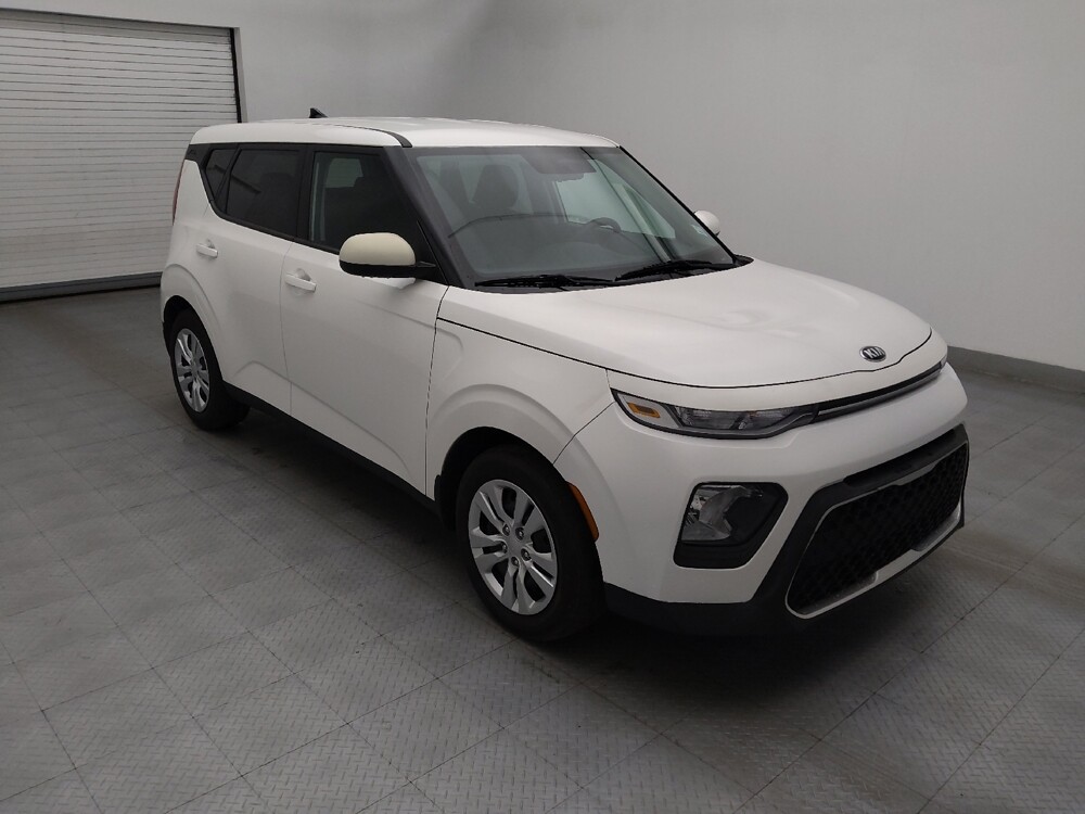 2020 Kia Soul in Greenville, SC 29607 - 18127262 11