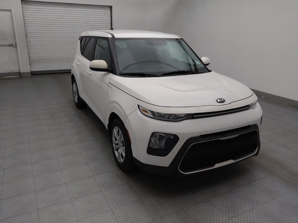 2020 Kia Soul in Greenville, SC 29607 - 18127262 13