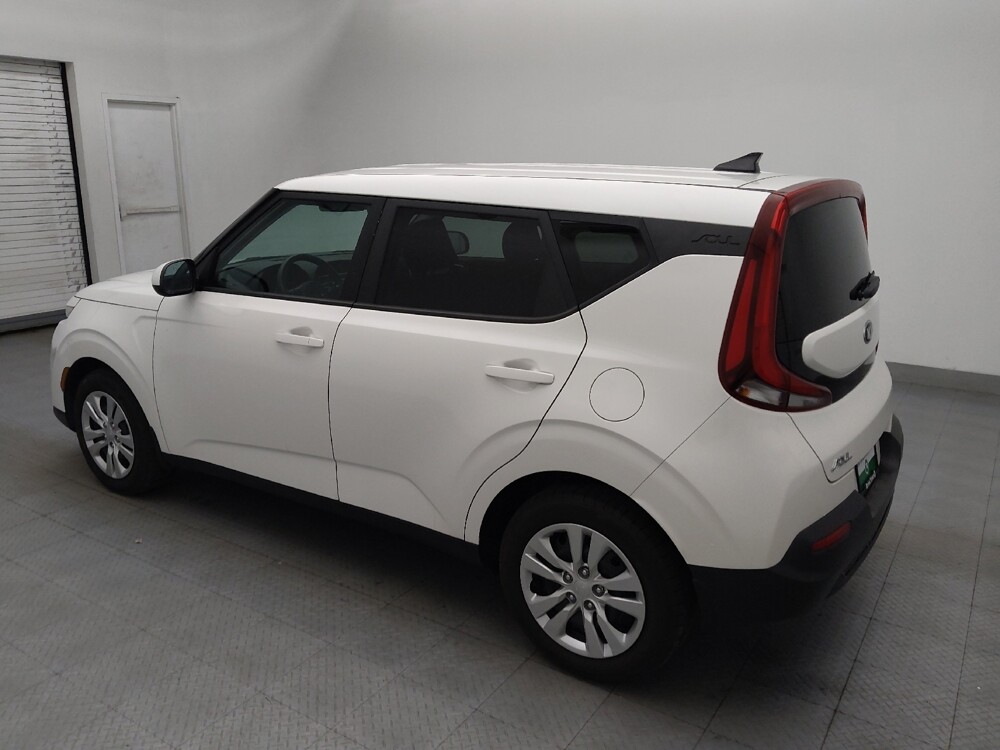 2020 Kia Soul in Greenville, SC 29607 - 18127262 3