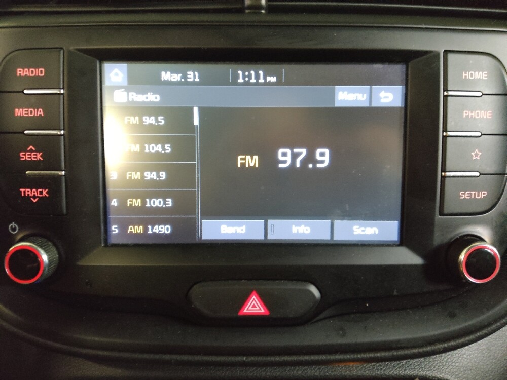 2020 Kia Soul in Greenville, SC 29607 - 18127262 25