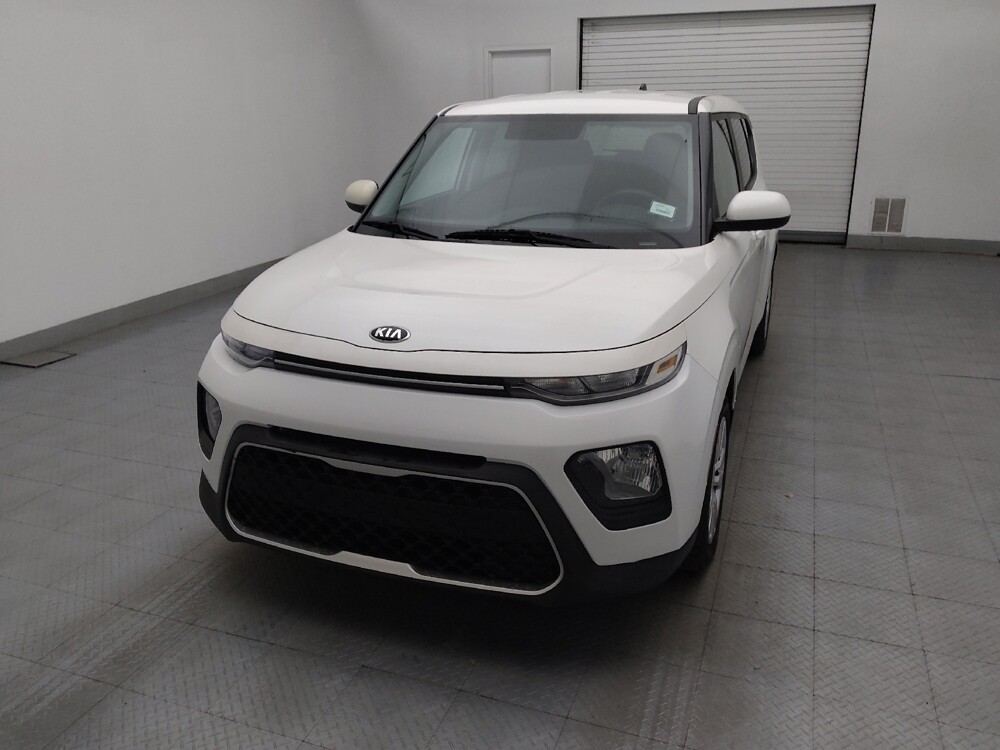 2020 Kia Soul in Greenville, SC 29607 - 18127262 15