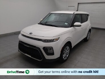 2020 Kia Soul in Greenville, SC 29607