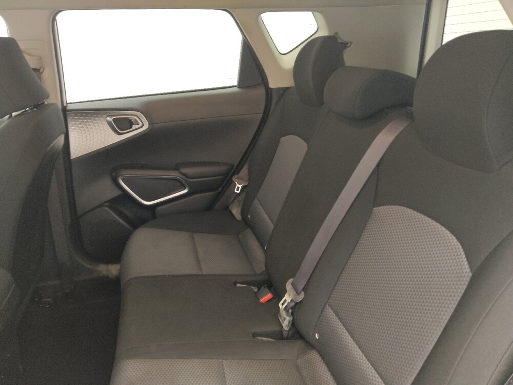 2020 Kia Soul in Greenville, SC 29607 - 18127262 18
