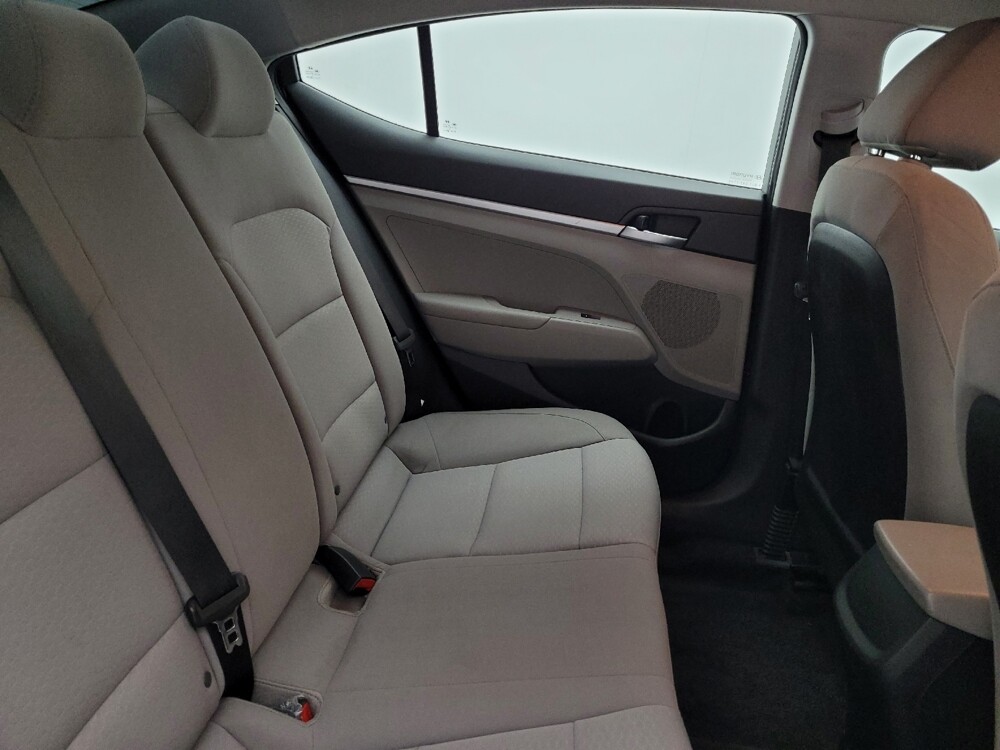 2019 Hyundai Elantra in Greenville, SC 29607 - 18127263 19