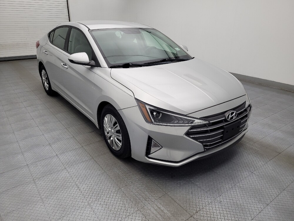 2019 Hyundai Elantra in Greenville, SC 29607 - 18127263 13