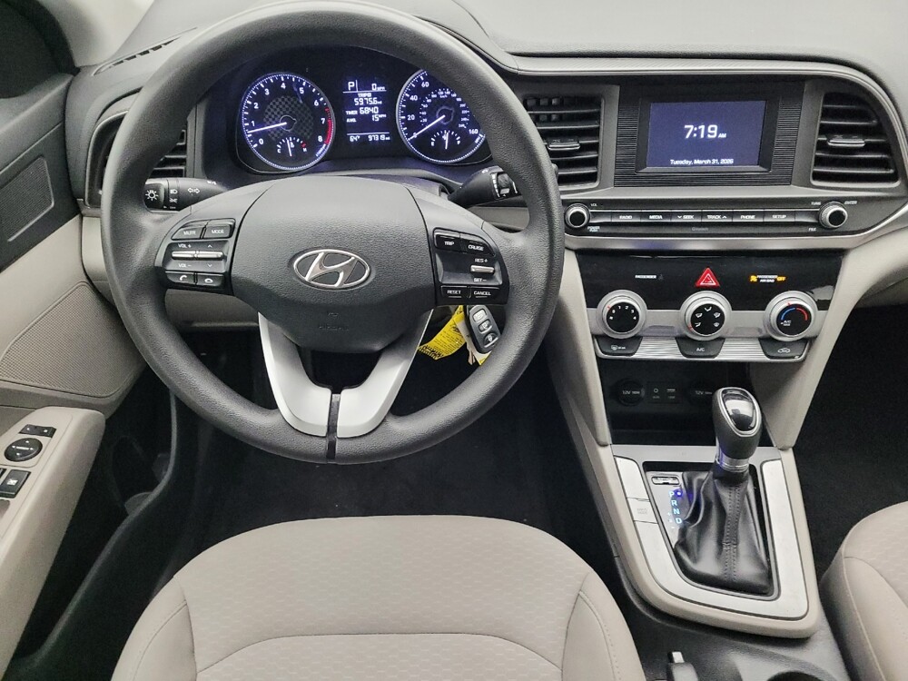 2019 Hyundai Elantra in Greenville, SC 29607 - 18127263 22