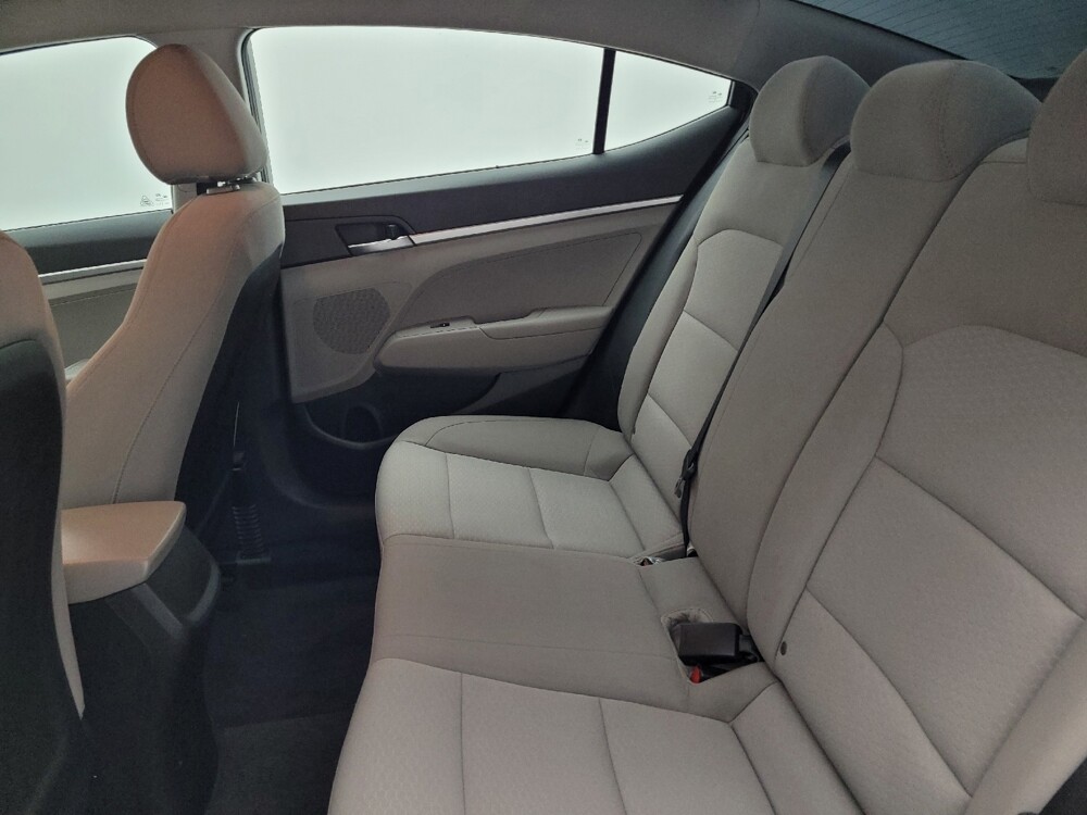 2019 Hyundai Elantra in Greenville, SC 29607 - 18127263 18