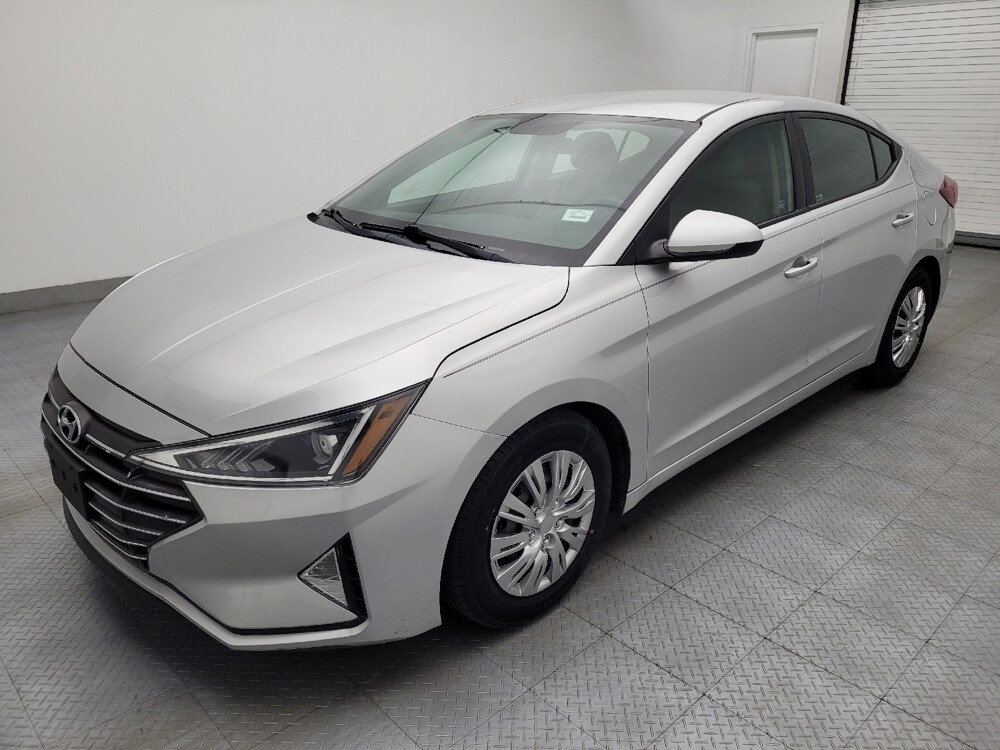 2019 Hyundai Elantra in Greenville, SC 29607 - 18127263 2